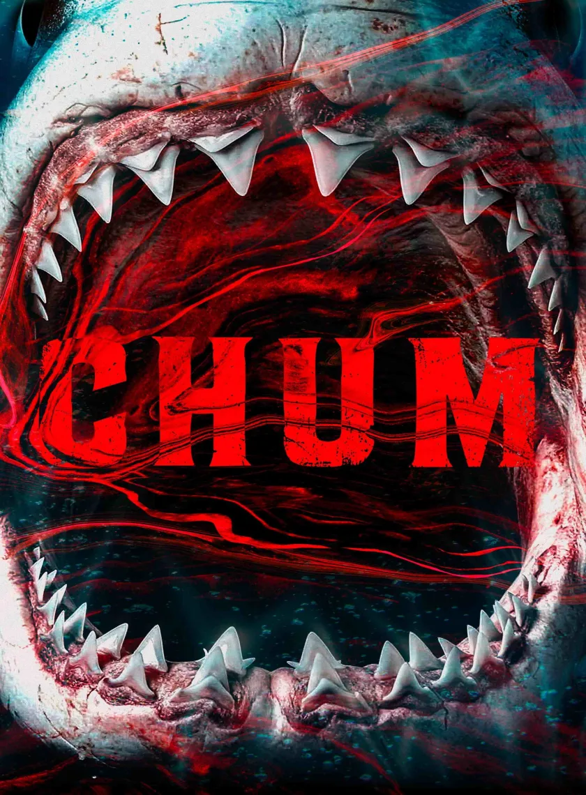 Chum (2026) (Hindi + English) Dual Audio Hollywood Movie HD ESub