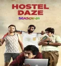 Hostel Daze S01 (2019) Hindi Completed Web Series HEVC ESub