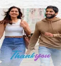Thank You (2022) (Hindi HQ + Telugu) Dual Audio UnCut South Movie HD ESub