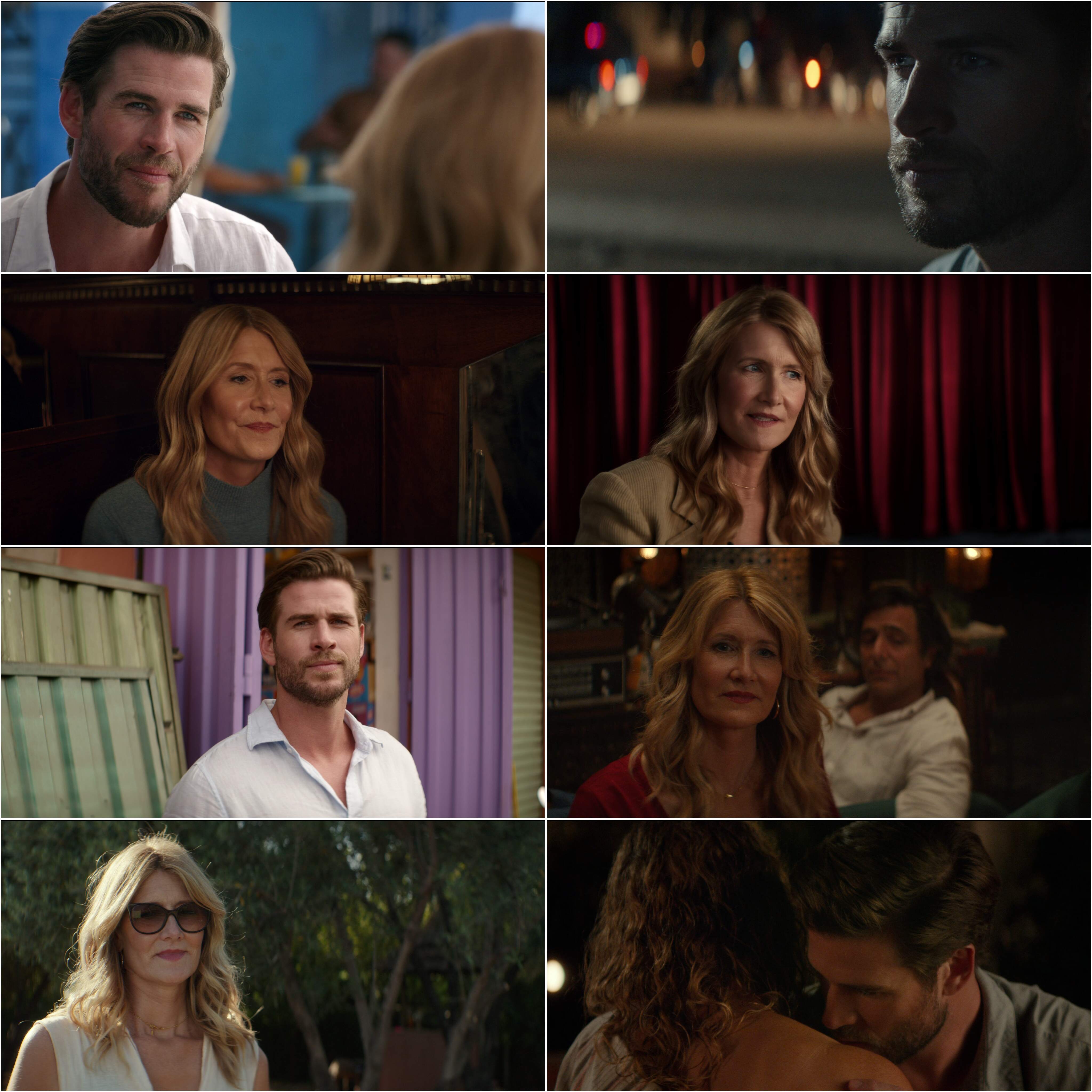 Lonely Planet (2024) (Hindi + English) Dual Audio Hollywood Movie HD ESub screenshot